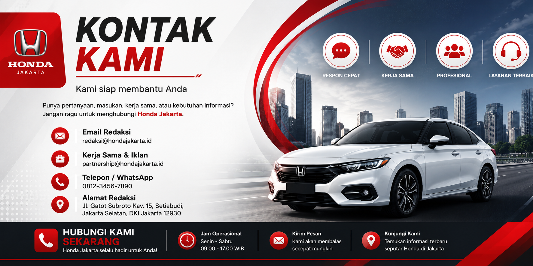 Kontak Kami