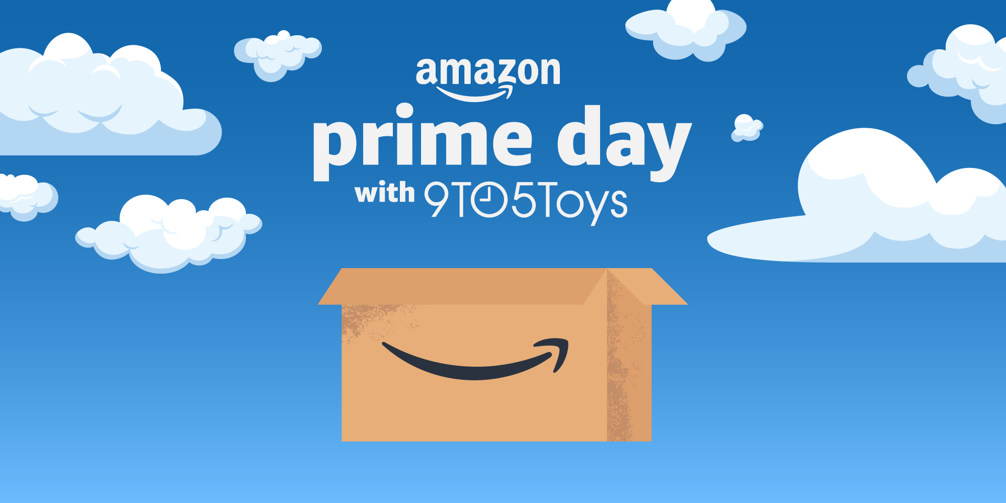 Ilustrasi apple prime day untuk artikel Apple Prime Day: Diskon Besar untuk AirPods, Apple Watch, AirTag