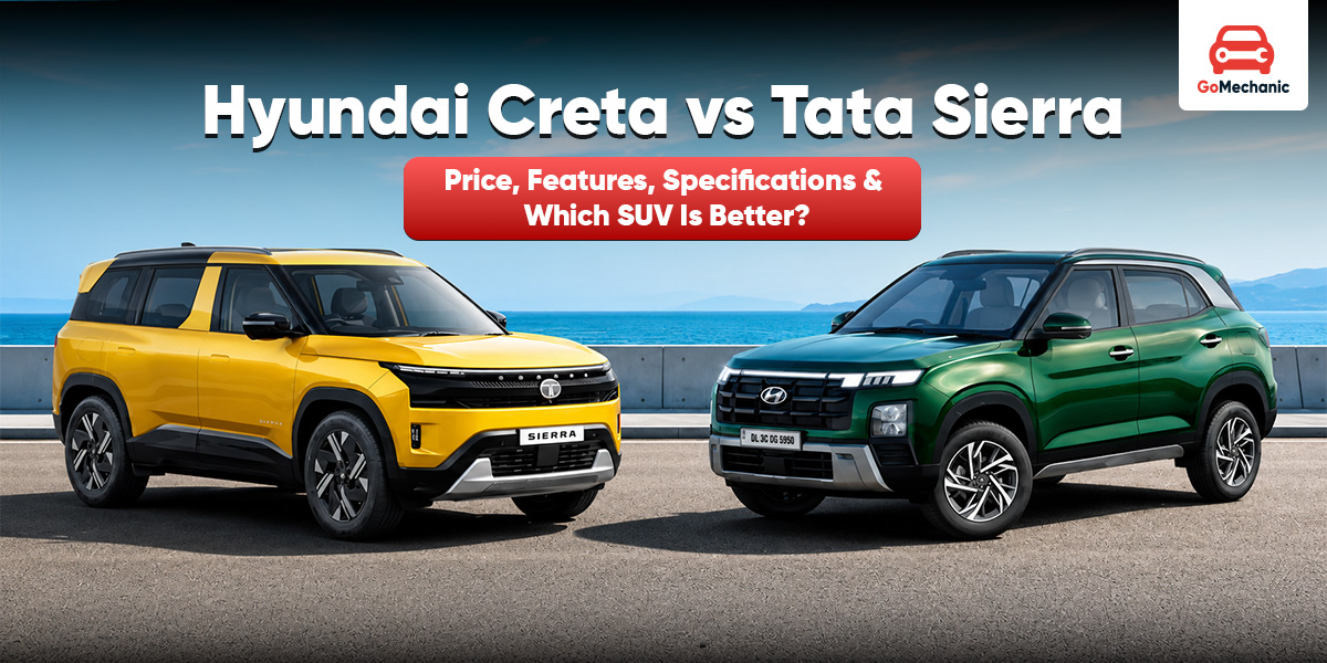 Ilustrasi creta vs sierra untuk artikel Creta vs sierra: Hyundai Creta vs Tata Sierra: Pilihan SUV di…