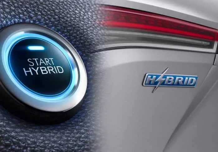 Ilustrasi mobil hybrid keluarga untuk artikel Innova Zenix hingga XL7: Mobil hybrid keluarga favorit 2026